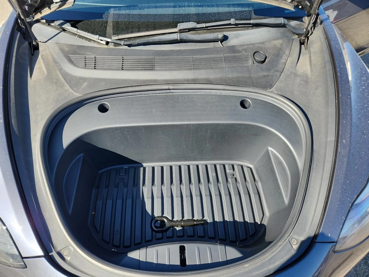 Tesla Model 3 Standard Range RWD, снимка 11 - Автомобили и джипове - 56426546
