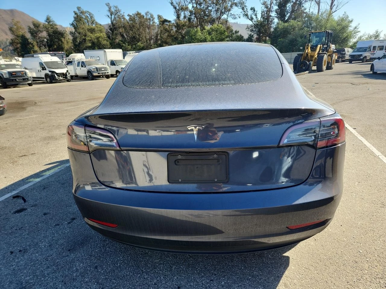 Tesla Model 3 Standard Range RWD, снимка 6 - Автомобили и джипове - 56426546