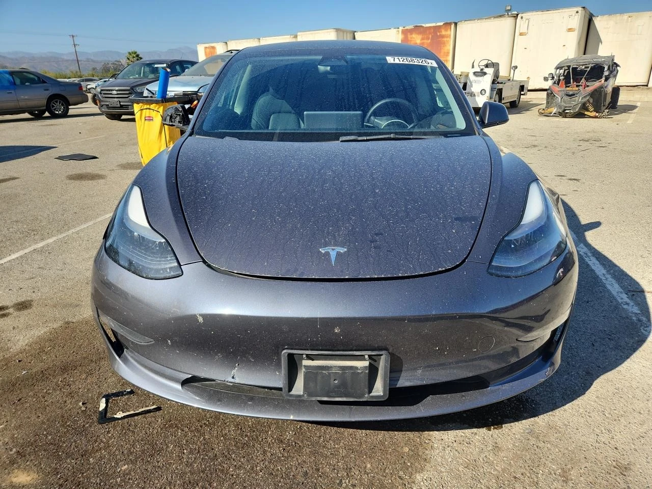 Tesla Model 3 Standard Range RWD, снимка 5 - Автомобили и джипове - 56426546