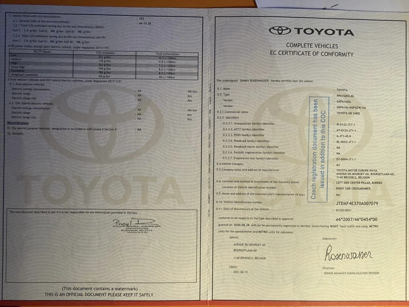 Toyota Yaris 1.6 GR 192KW 4WD FULL-TIME | Mobile.bg � ����������� 16