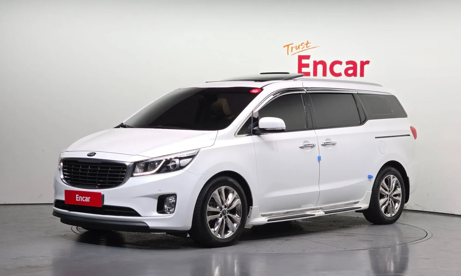 Kia Carnival | Mobile.bg � ����������� 1