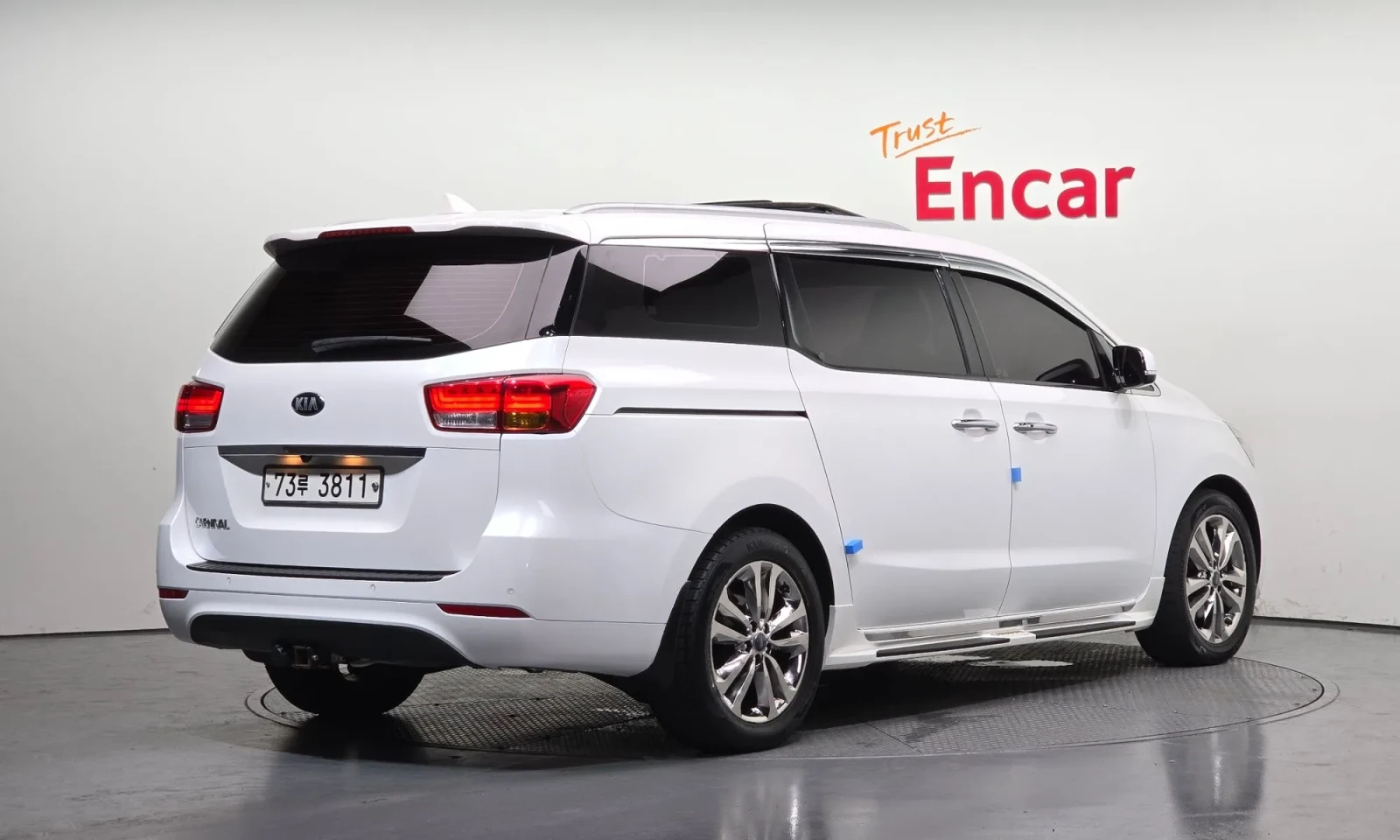 Kia Carnival | Mobile.bg � ����������� 4
