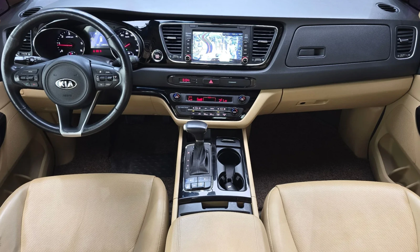 Kia Carnival | Mobile.bg � ����������� 16