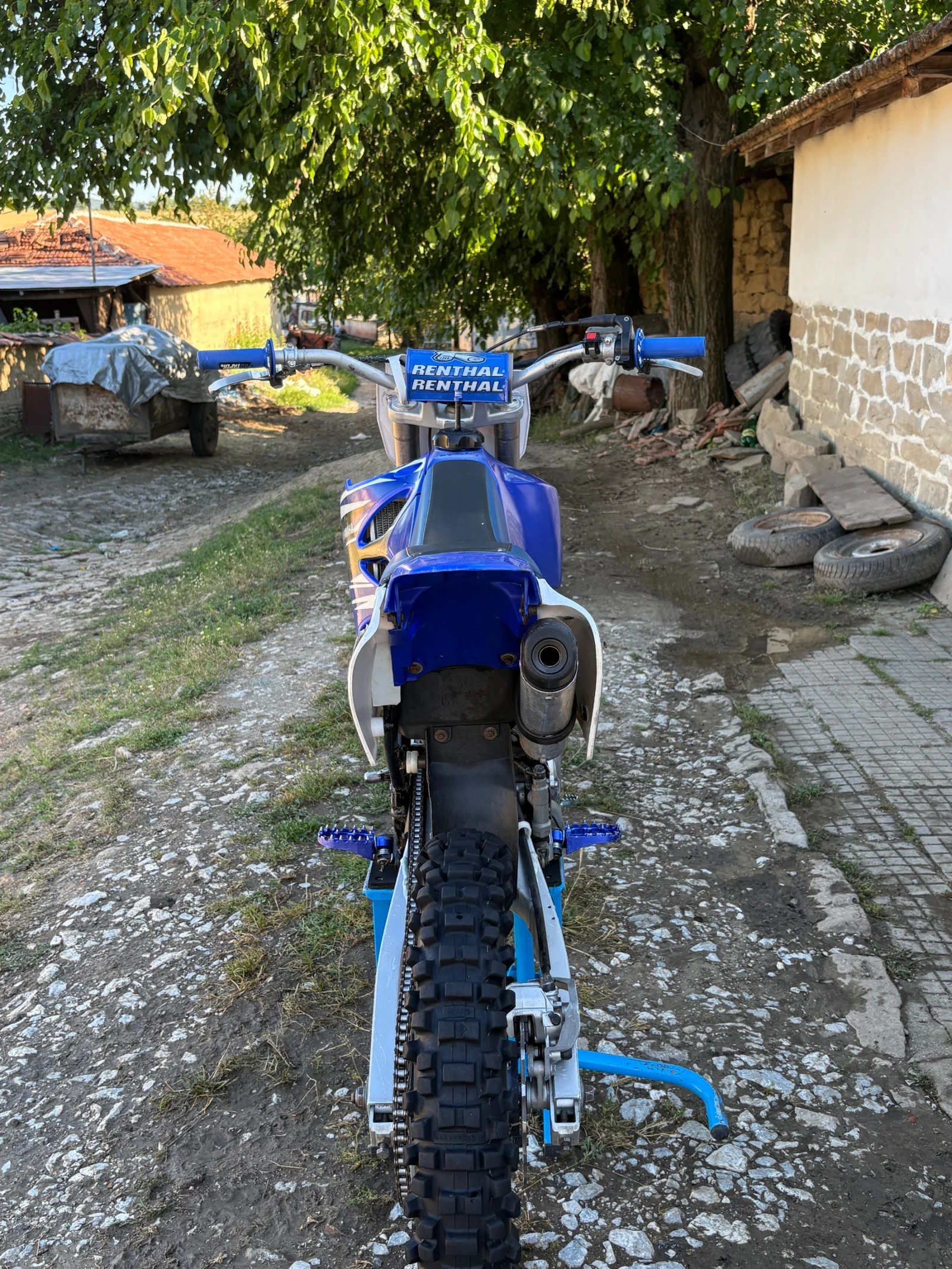 Yogomo MA, снимка 6 - Автомобили и джипове - 56601261