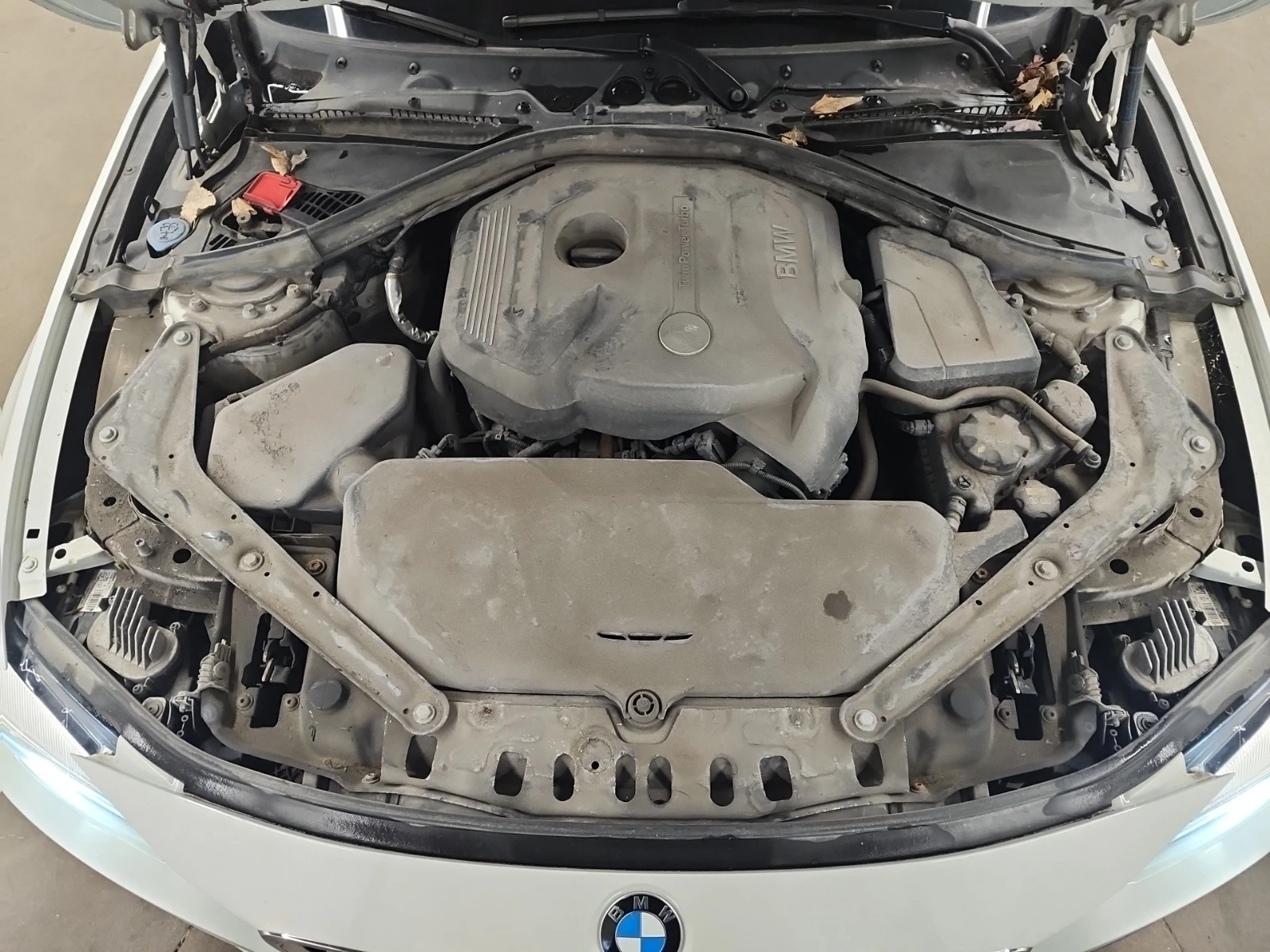 BMW 430 XDRIVE / ���������� | Mobile.bg � ����������� 17