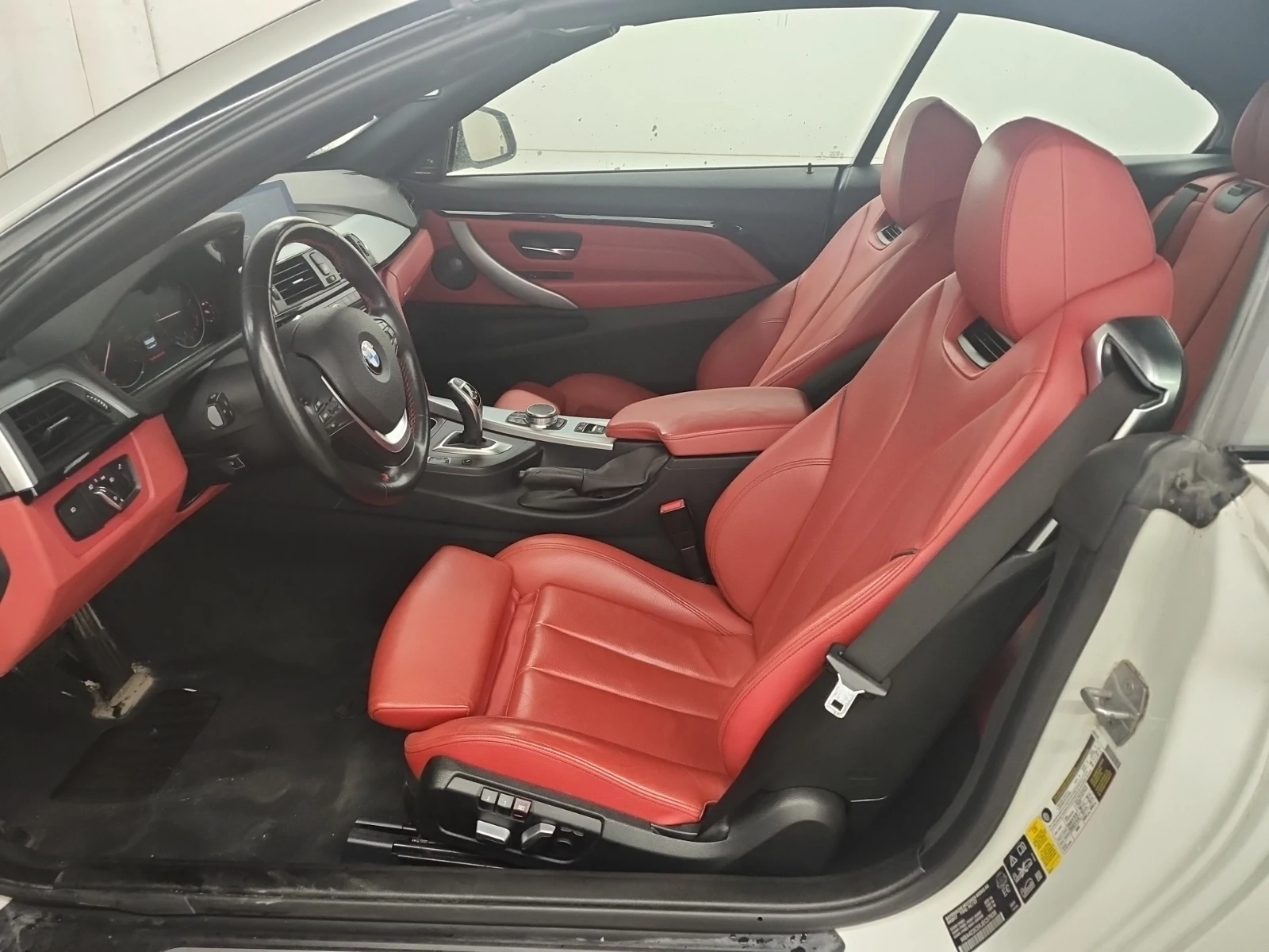 BMW 430 XDRIVE / ���������� | Mobile.bg � ����������� 8