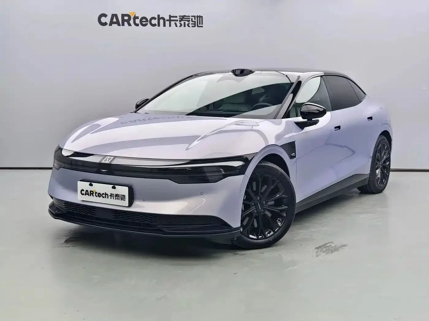 Zeekr 7 GT