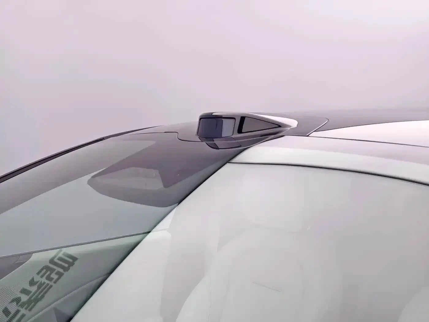 Zeekr 7 GT, снимка 13 - Автомобили и джипове - 56688745