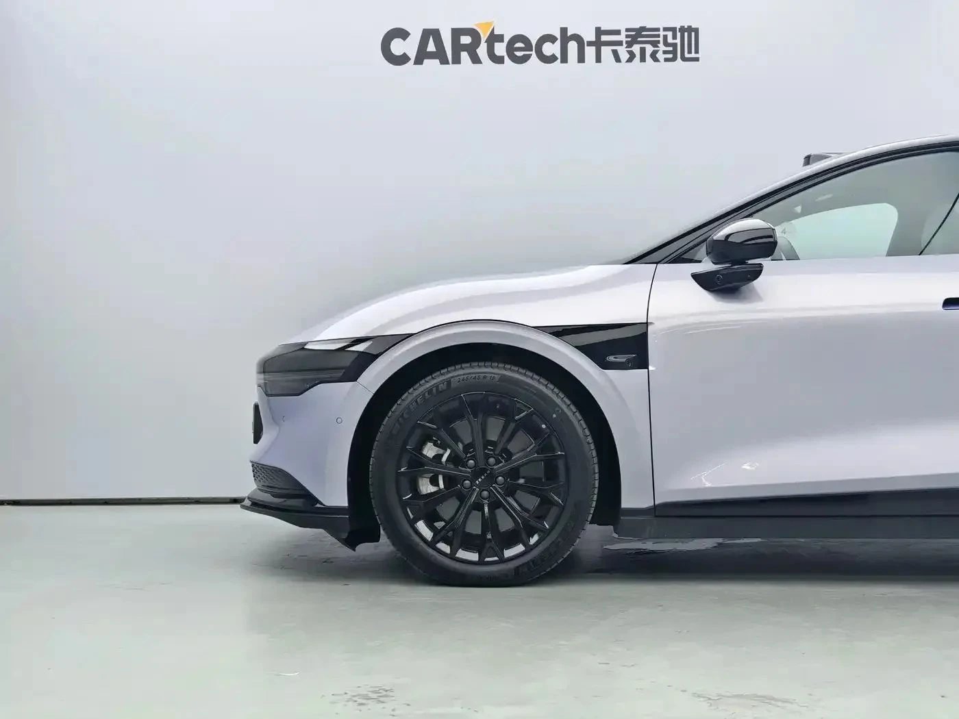Zeekr 7 GT, снимка 6 - Автомобили и джипове - 56688745