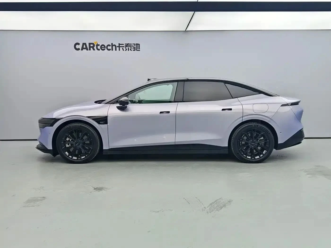 Zeekr 7 GT, снимка 3 - Автомобили и джипове - 56688745