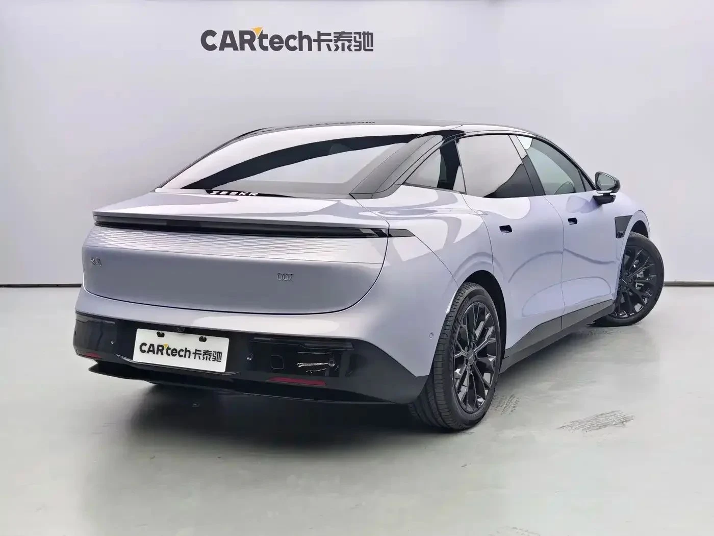 Zeekr 7 GT, снимка 2 - Автомобили и джипове - 56688745