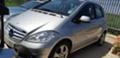 Mercedes-Benz A 160, снимка 4