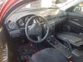 Mazda 3 1.4ti, снимка 4 - Автомобили и джипове - 22756372