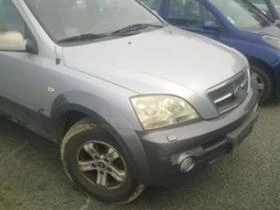 Kia Sorento 2.5 CRDI, снимка 2