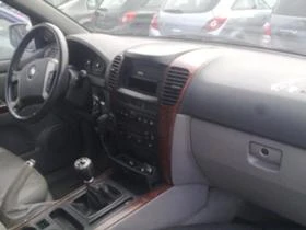 Kia Sorento 2.5 CRDI, снимка 3