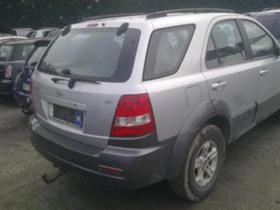 Kia Sorento 2.5 CRDI, снимка 4