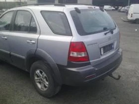 Kia Sorento 2.5 CRDI, снимка 5