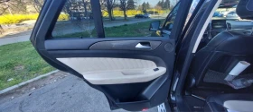 Mercedes-Benz GLE 350 AMG, снимка 11