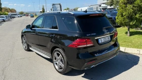 Mercedes-Benz GLE 350 AMG, снимка 8