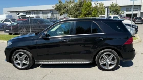 Mercedes-Benz GLE 350 AMG, снимка 5