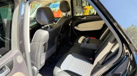 Mercedes-Benz GLE 350 AMG, снимка 15