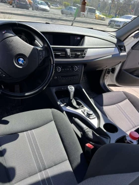 BMW X1 X REIHE Sdrive, снимка 5