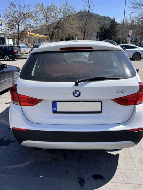 BMW X1 X REIHE Sdrive, снимка 2