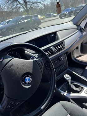 BMW X1 X REIHE Sdrive, снимка 9