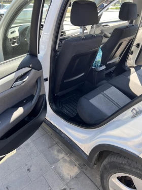 BMW X1 X REIHE Sdrive, снимка 7