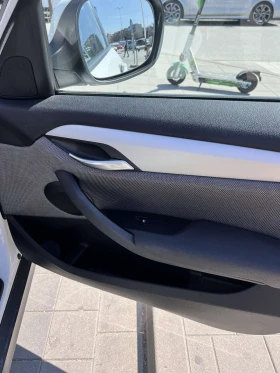 BMW X1 X REIHE Sdrive, снимка 11