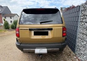 Toyota Land cruiser 2.8D* 360* KEYLESS* * EXECUTIVE* , снимка 3