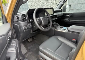 Toyota Land cruiser 2.8D* 360* KEYLESS* * EXECUTIVE* , снимка 6