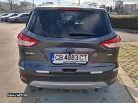 Ford Kuga, снимка 8