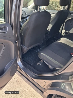 Ford Kuga, снимка 6