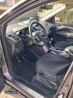 Ford Kuga, снимка 13