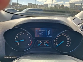 Ford Kuga, снимка 14