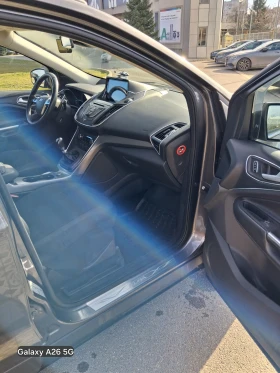 Ford Kuga, снимка 2