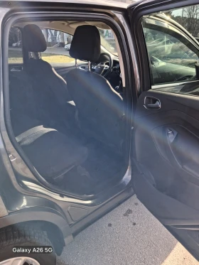Ford Kuga, снимка 3
