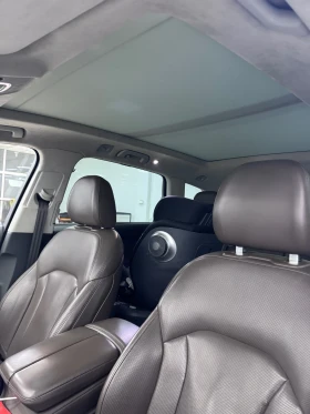 Audi SQ7 SQ7, снимка 12