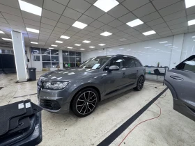 Audi SQ7 SQ7, снимка 3
