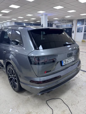 Audi SQ7 SQ7, снимка 4