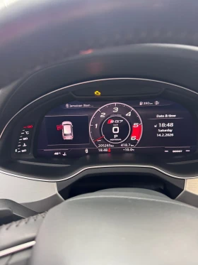 Audi SQ7 SQ7, снимка 10