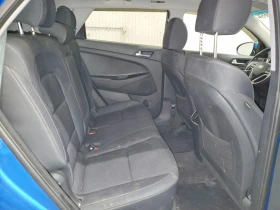 Hyundai Tucson 2.4l Limited, снимка 11