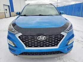 Hyundai Tucson 2.4l Limited, снимка 5