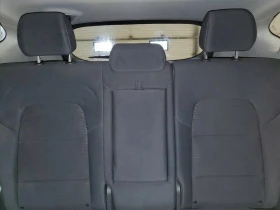 Hyundai Tucson 2.4l Limited, снимка 10