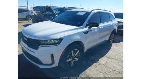 Kia Sorento * KEYLESS* КОЖА* ПОДГРЕВ* КАМЕРА* , снимка 2