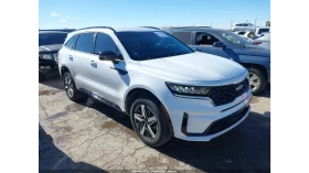 Kia Sorento * KEYLESS* КОЖА* ПОДГРЕВ* КАМЕРА* , снимка 1