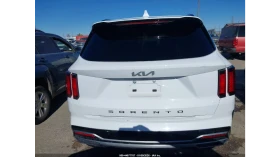 Kia Sorento * KEYLESS* КОЖА* ПОДГРЕВ* КАМЕРА* , снимка 9