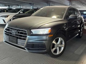 Audi Q5 * Progressiv * Дигитално табло * Панорама * , снимка 1