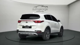 Kia Sportage 2.0 2WD PRESTIGE autogeorge.com, снимка 2
